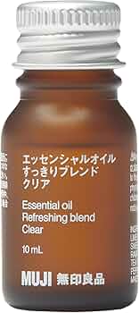 エッセンシャルオイル すっきりブレンド　30ml 10個　新品未開封 61N+kWJvJ-L._AC_UF350,